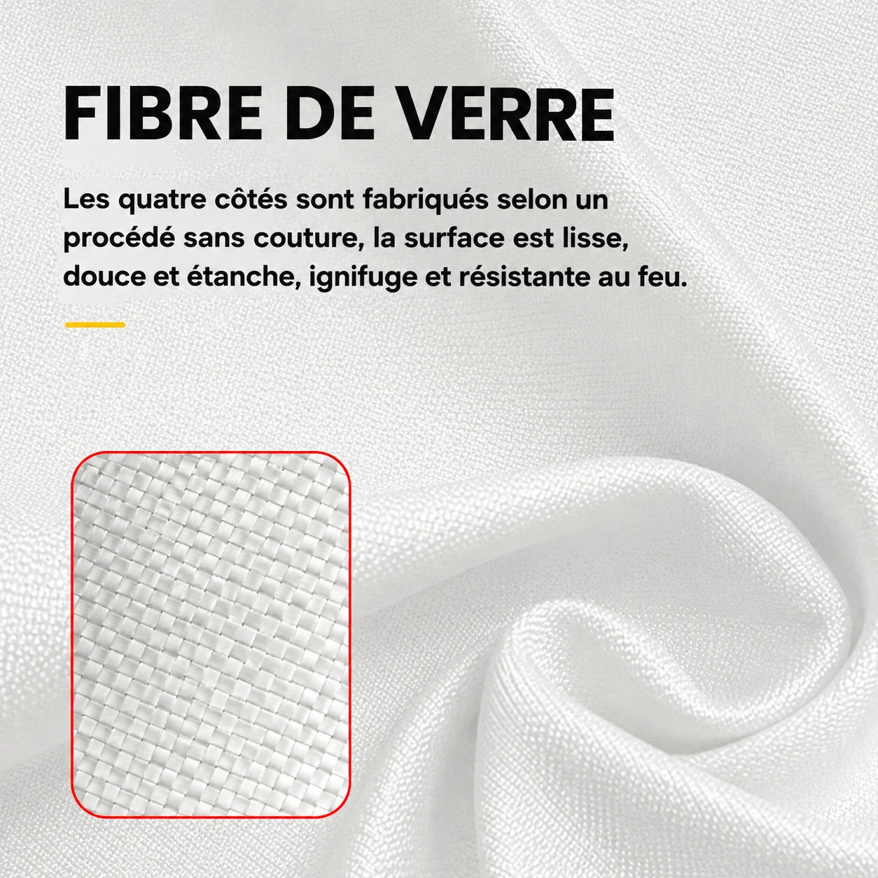 StopFlamme - L'Original