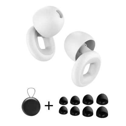 Bouchons d'oreilles Moto