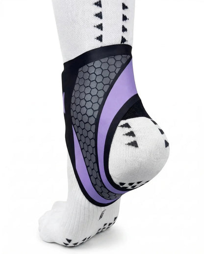 Moov – Soutien de cheville performant