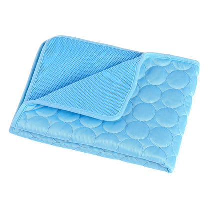 Tapis Rafraîchissant pour chien