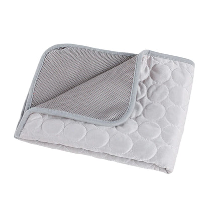 Tapis Rafraîchissant pour chien