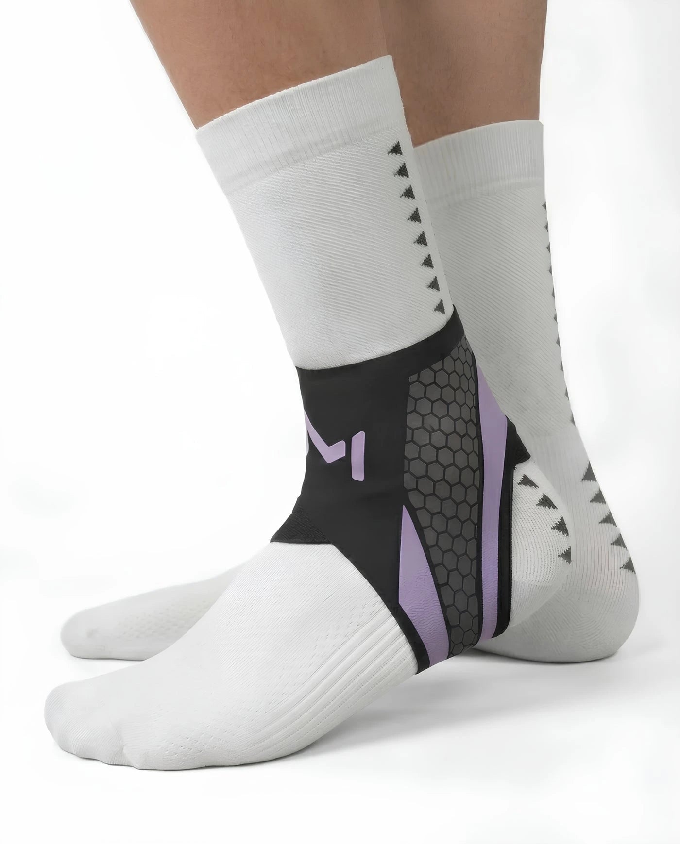Moov – Soutien de cheville performant