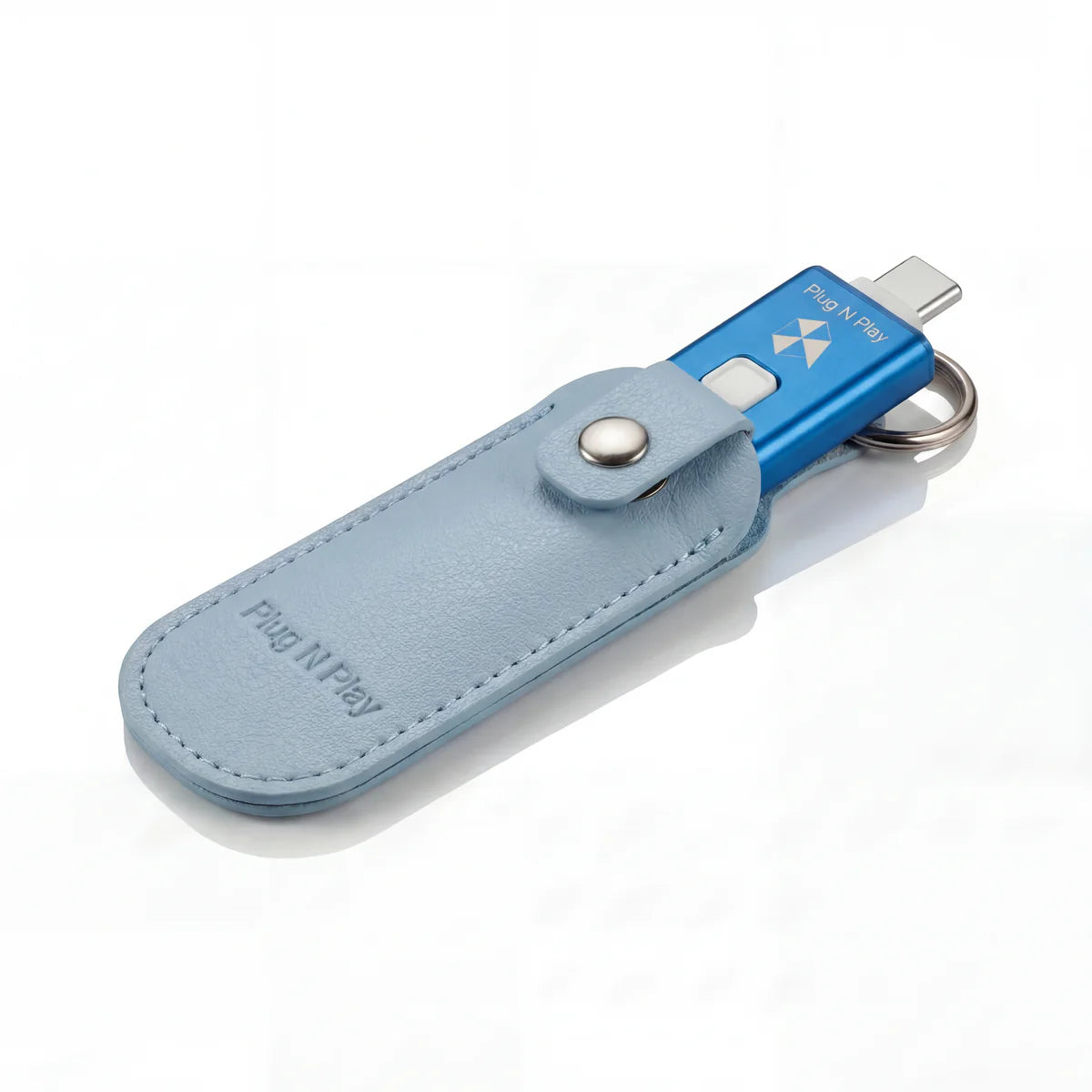 QuickCase™ – QuickSave rangé en toute sécurité
