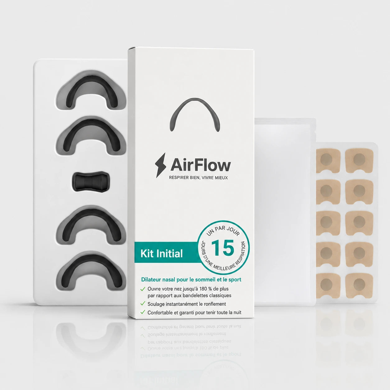 AirFlow Kit