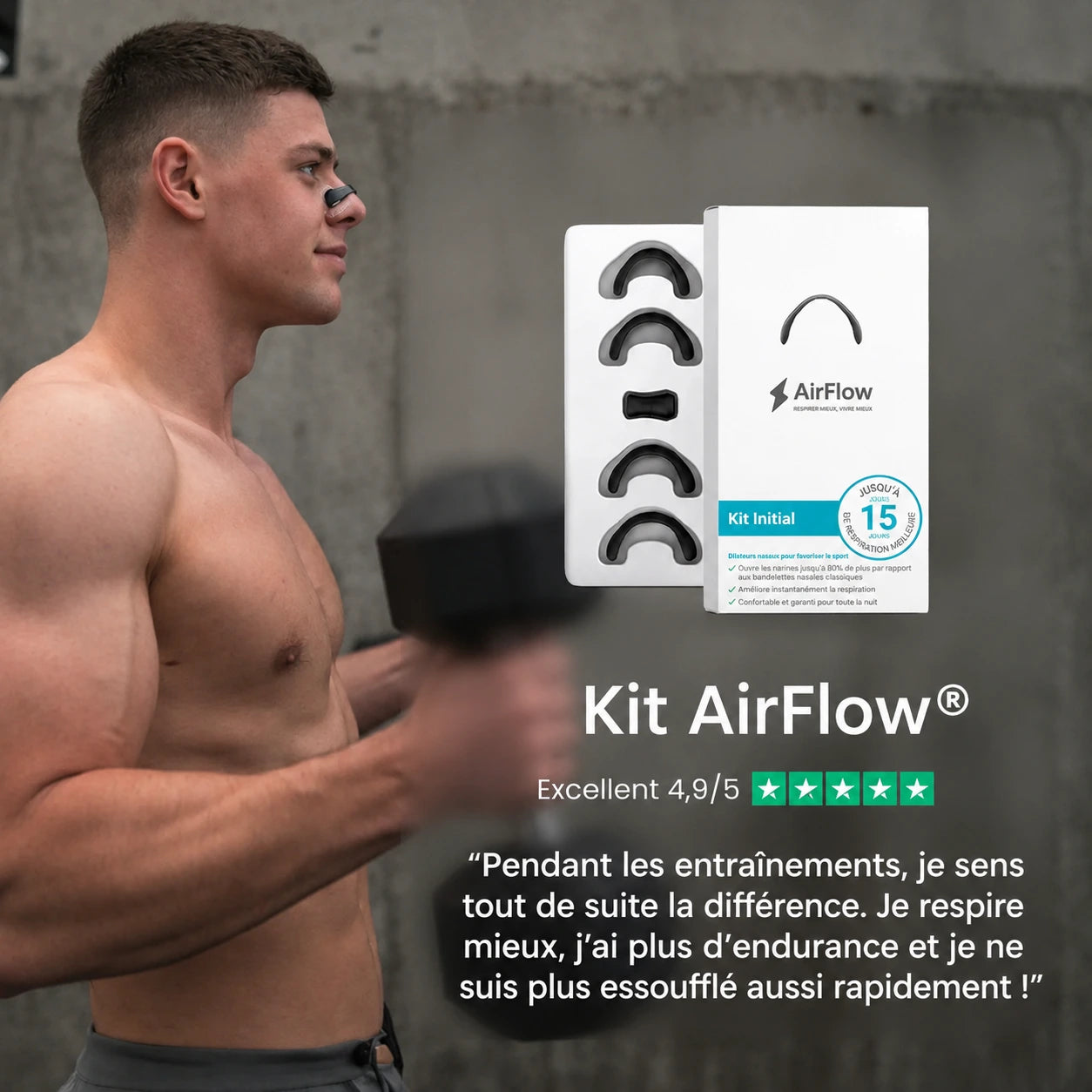 AirFlow Kit
