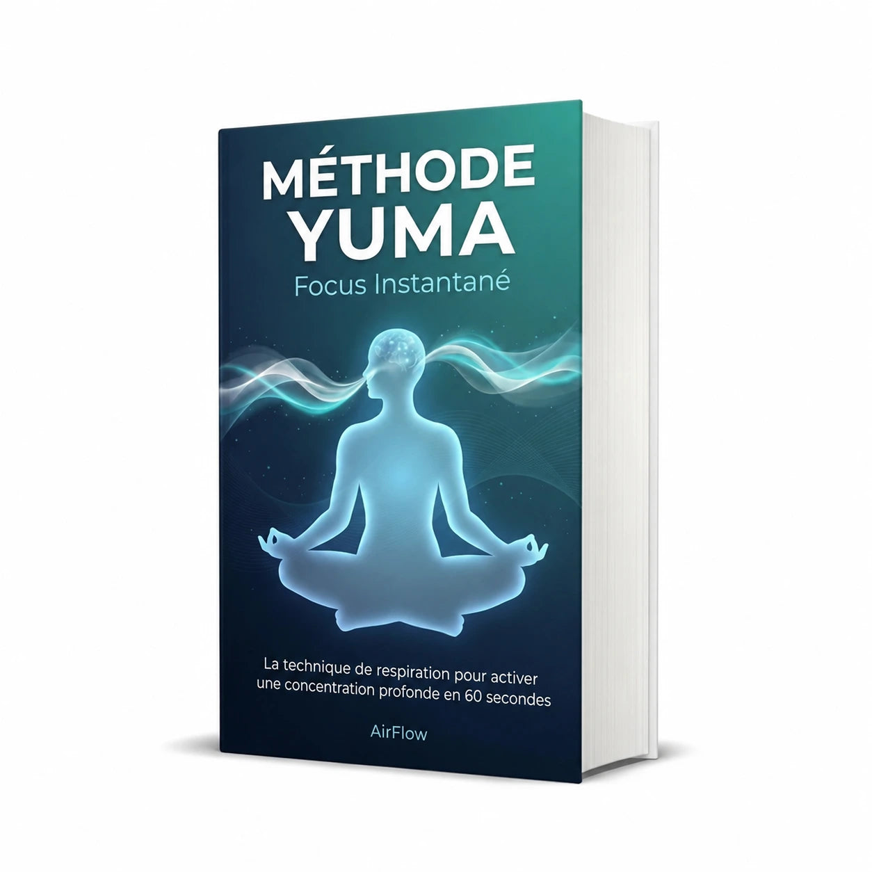 E-Book Méthode YUMA