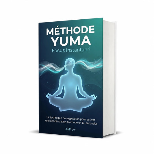 E-Book Méthode YUMA