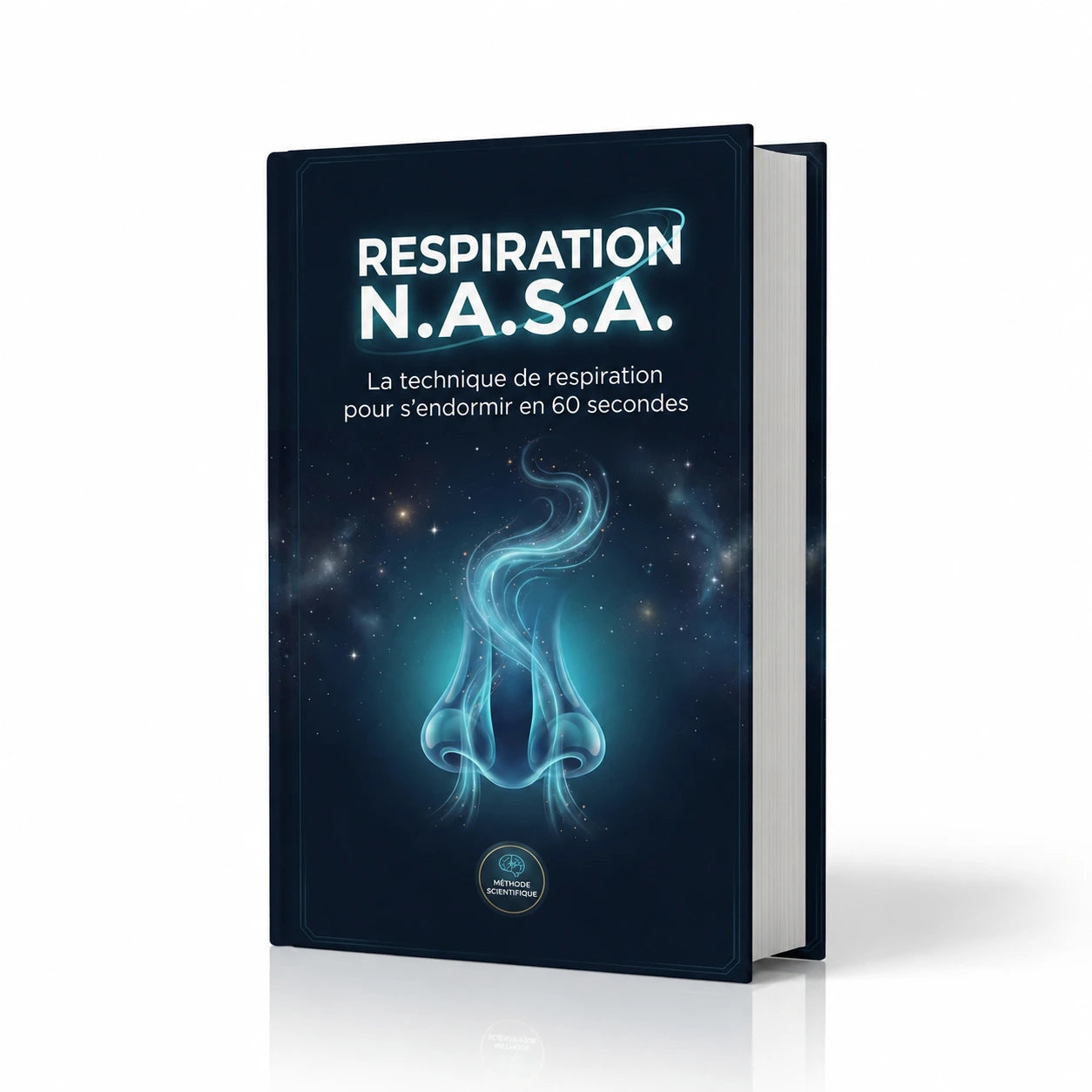 E-Book NASA Respiration