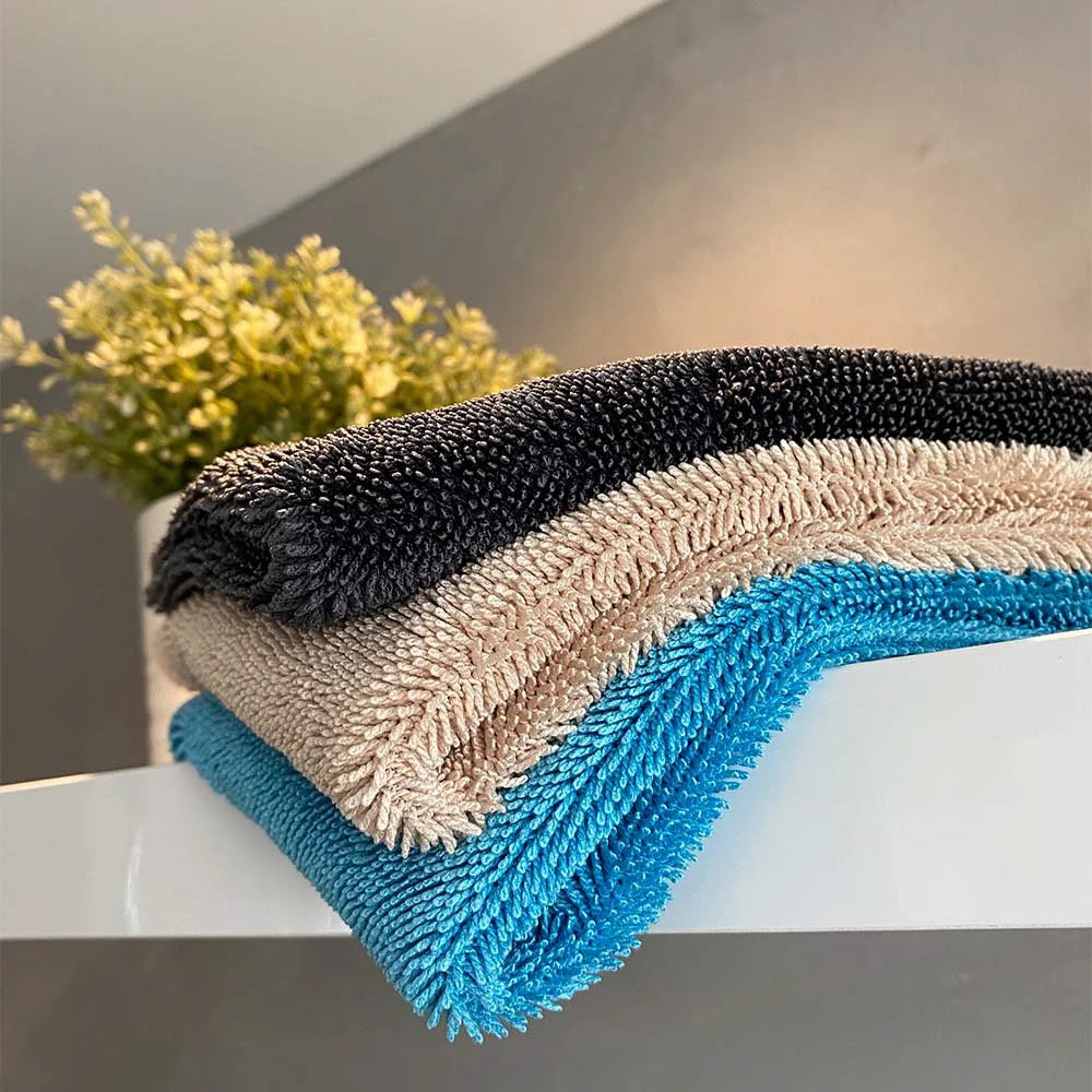 Serviette de séchage - AQUADRY 40 x 60 cm