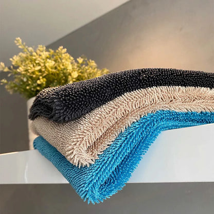 Serviette de séchage - AQUADRY 40 x 60 cm