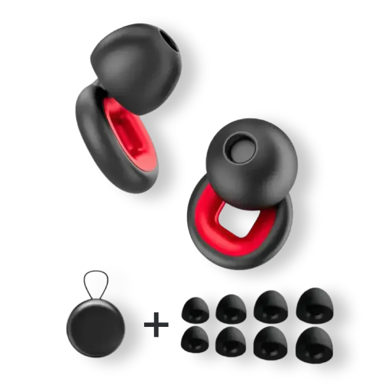 Bouchons d'oreilles Moto