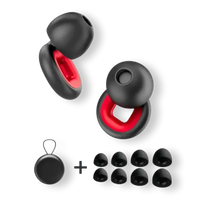Noir/Rouge