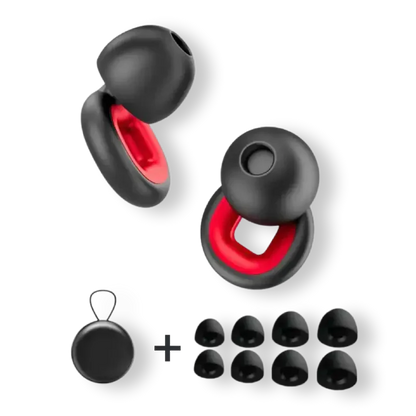 Bouchons d'oreilles Moto