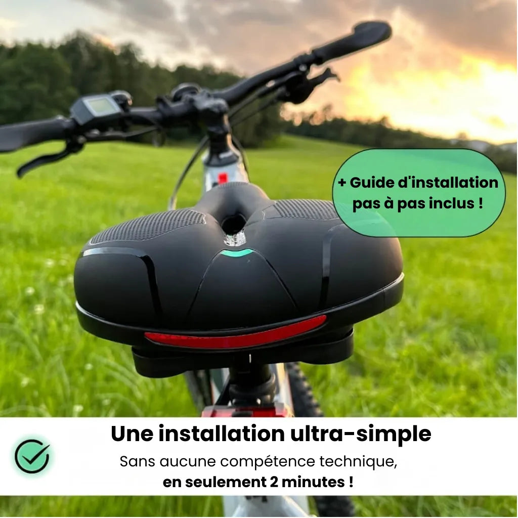 Selle Comfort™