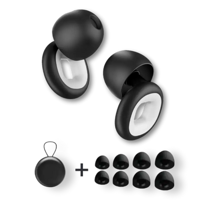 Bouchons d'oreilles Moto