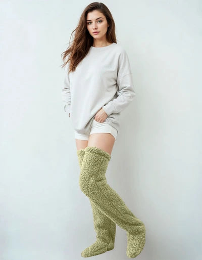 Chaussettes Cocoon