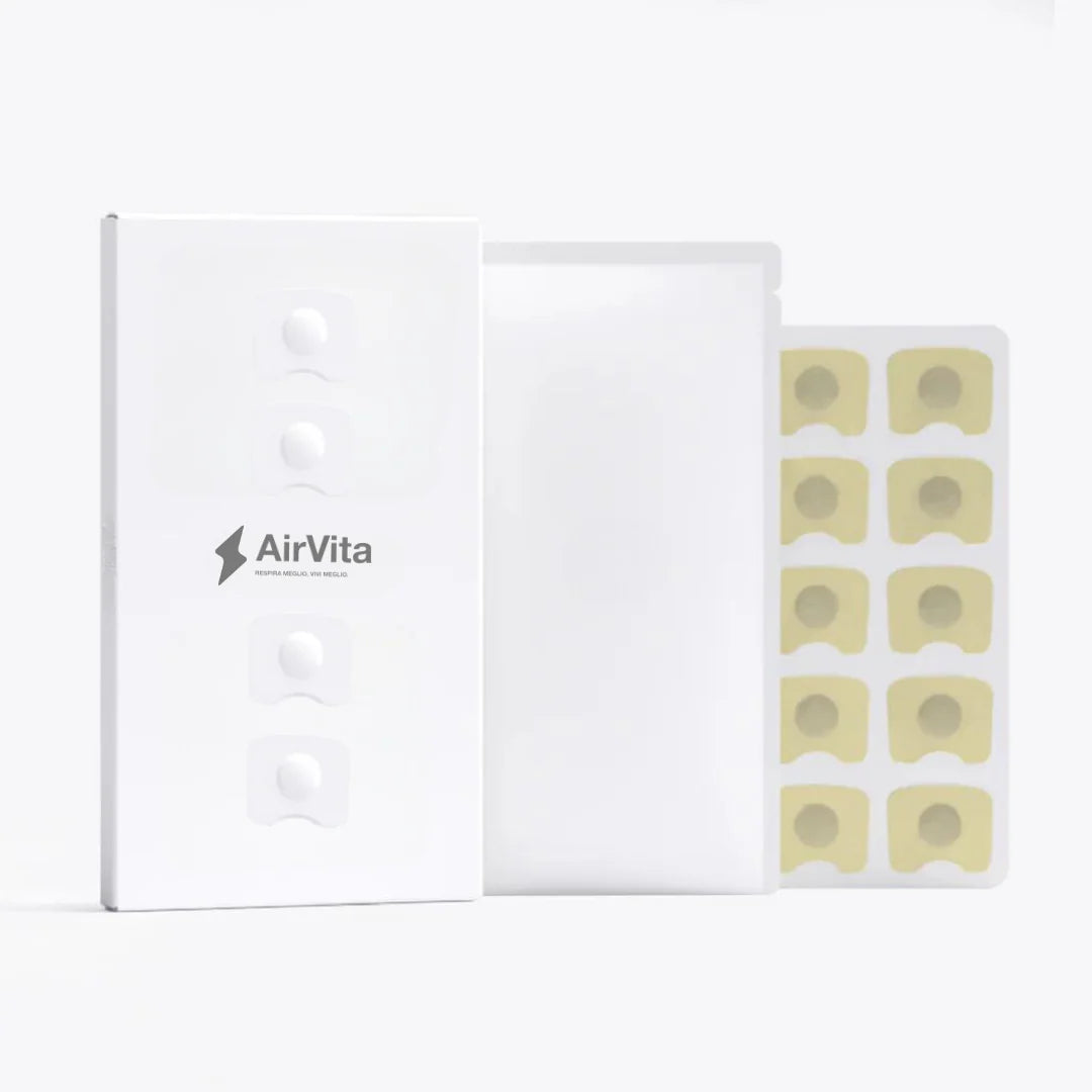 Patch AirFlow Kit