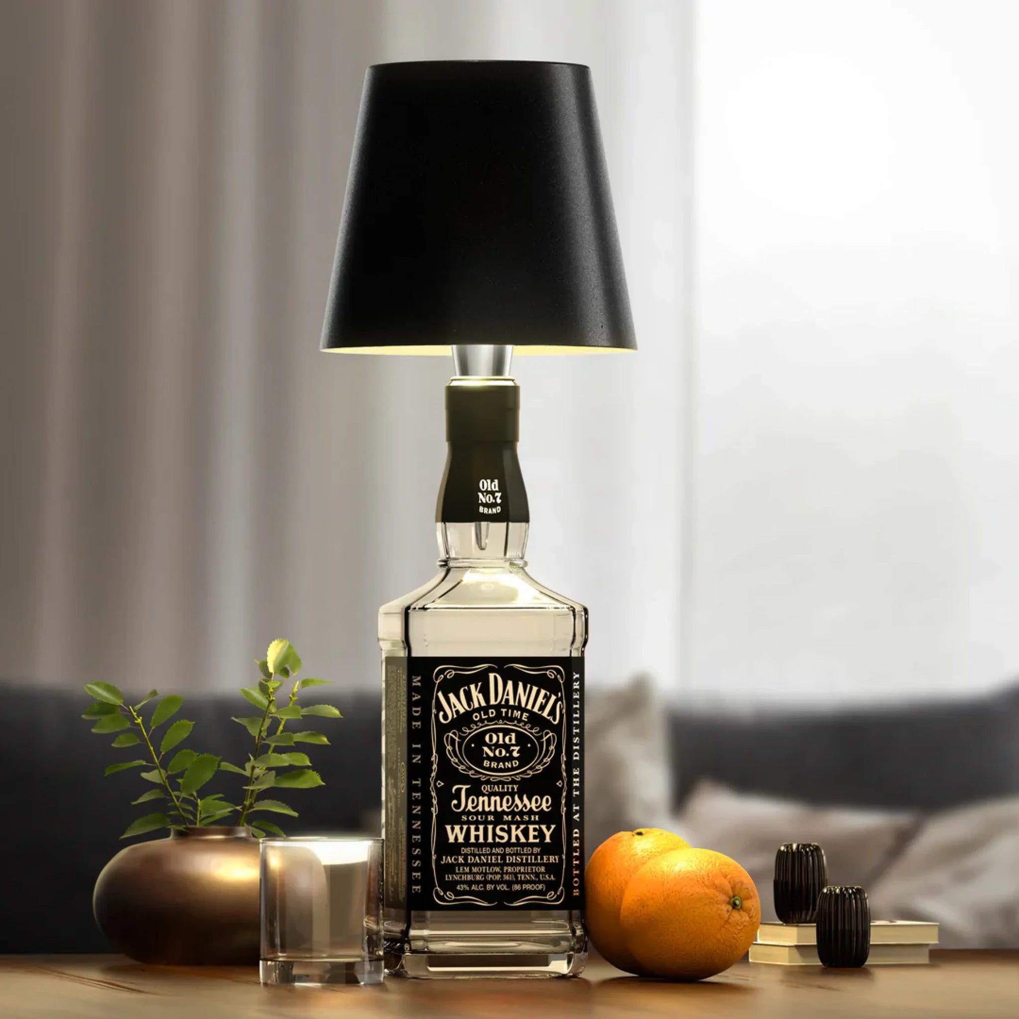AmbiLight