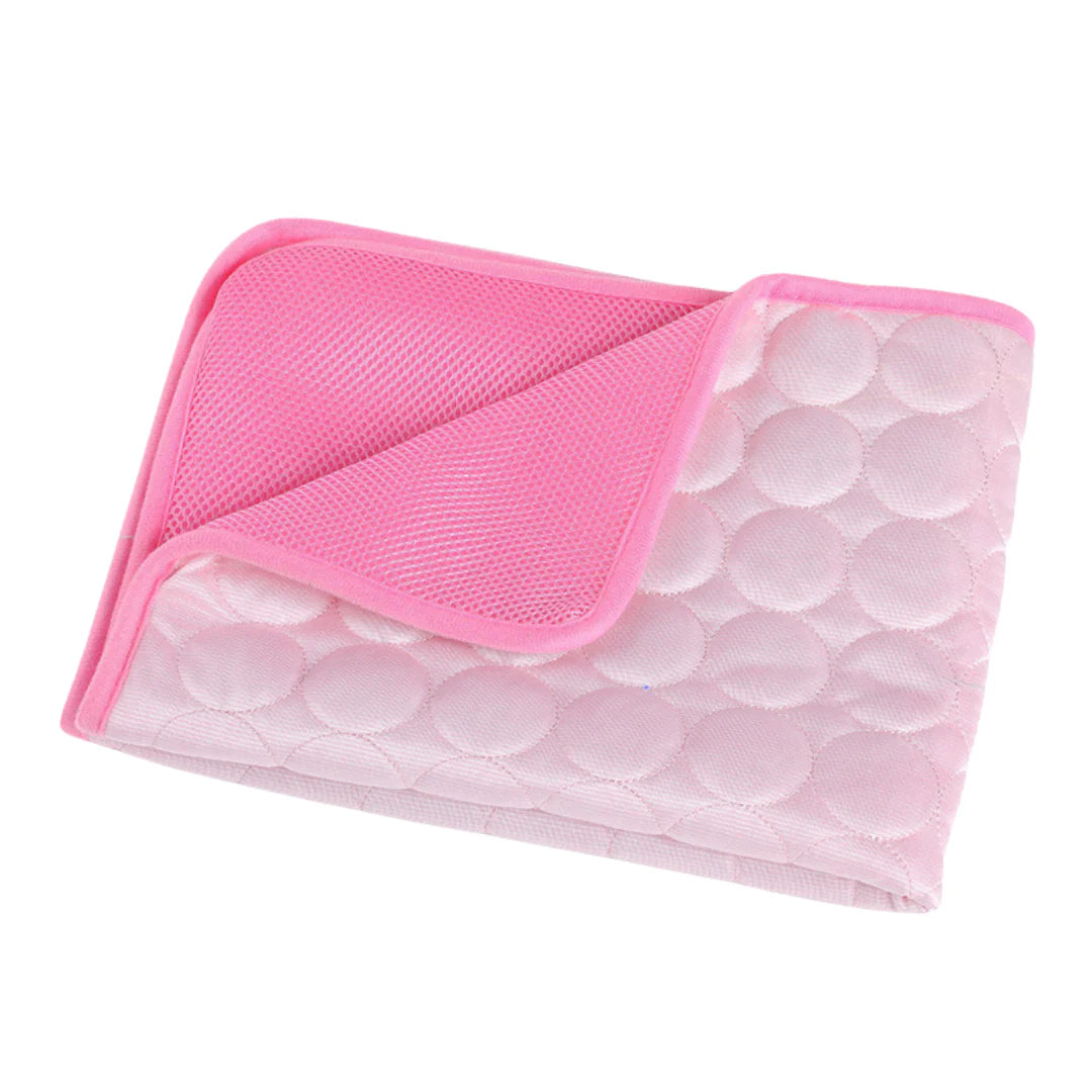 Tapis Rafraîchissant pour chien