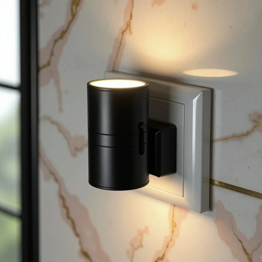 Lumio™ - Applique murale LED premium