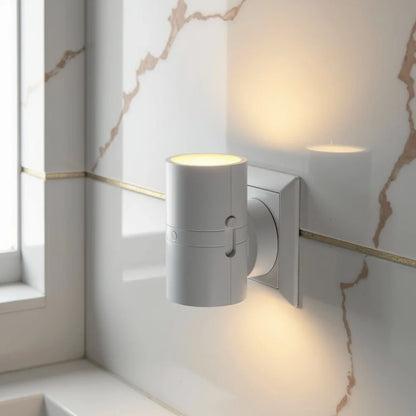 Lumio™ - Applique murale LED premium