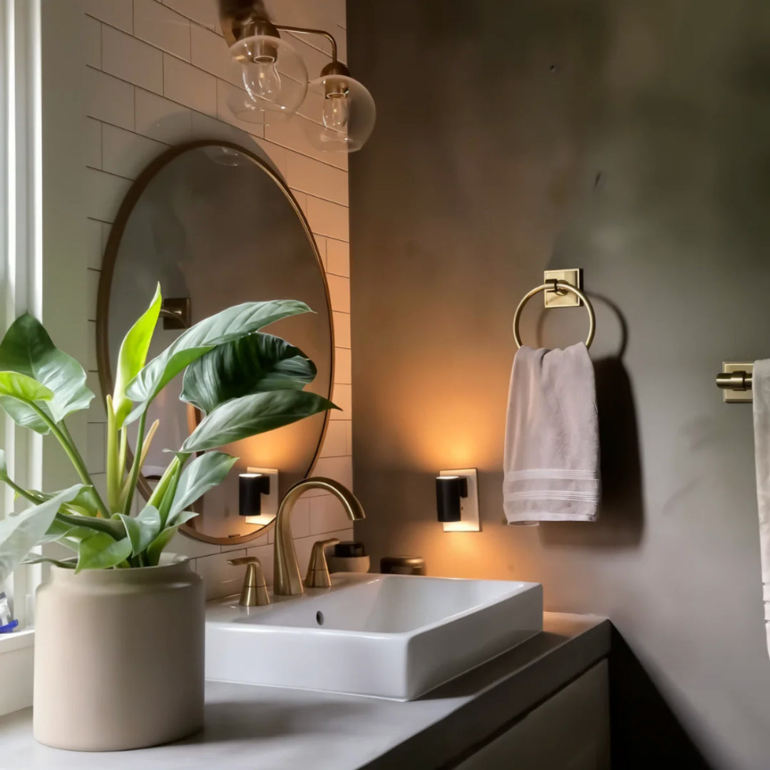 Lumio™ - Applique murale LED premium