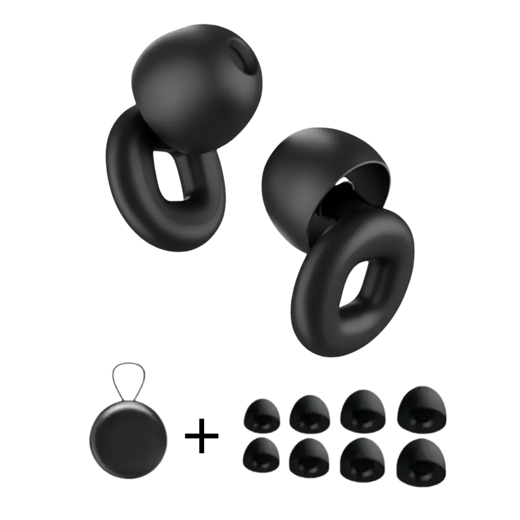 Bouchons d'oreilles Moto