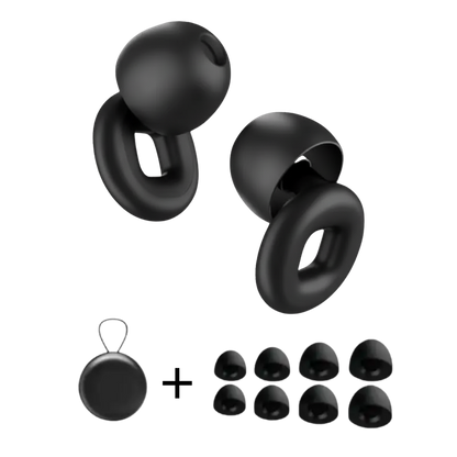 Bouchons d'oreilles Moto