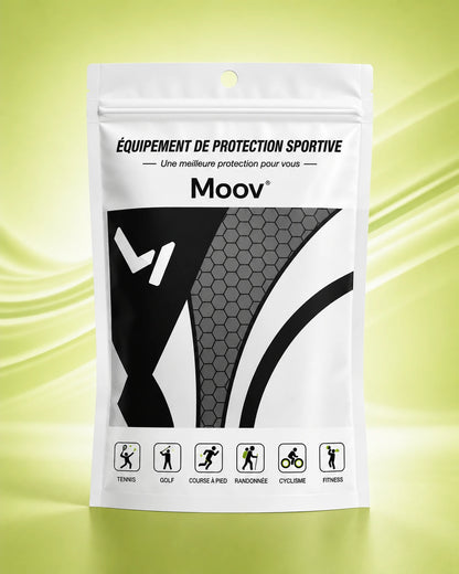 Moov – Soutien de cheville performant